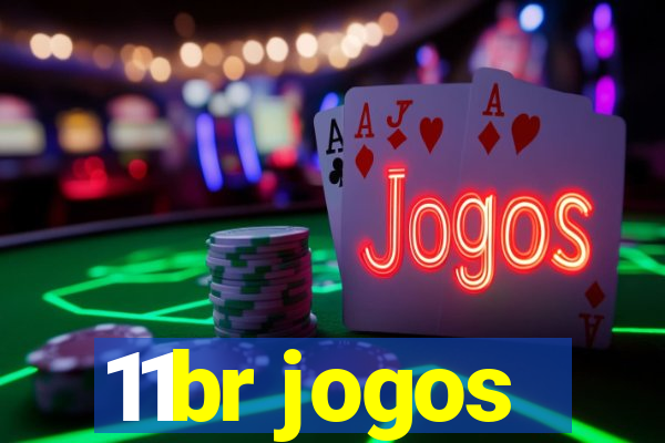 11br jogos